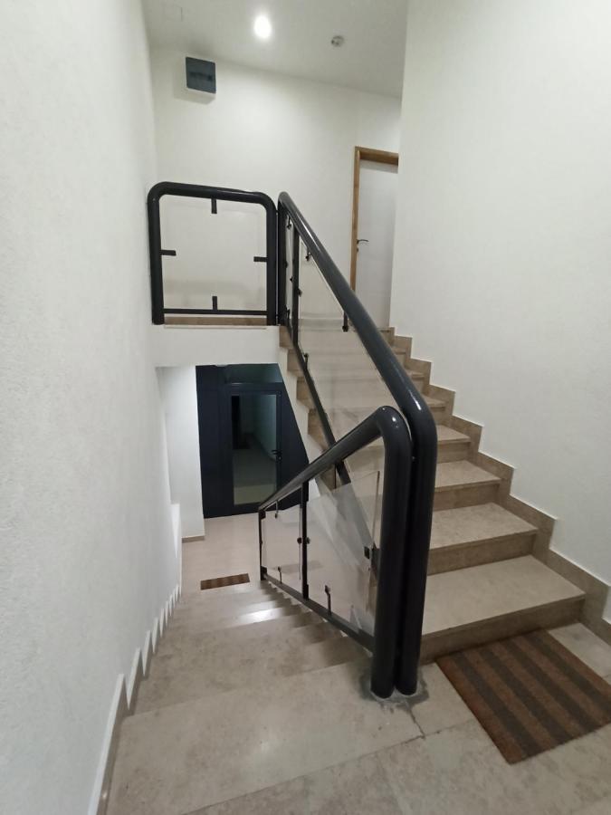 Apartmani Pijemont วิเชกราด ภายนอก รูปภาพ