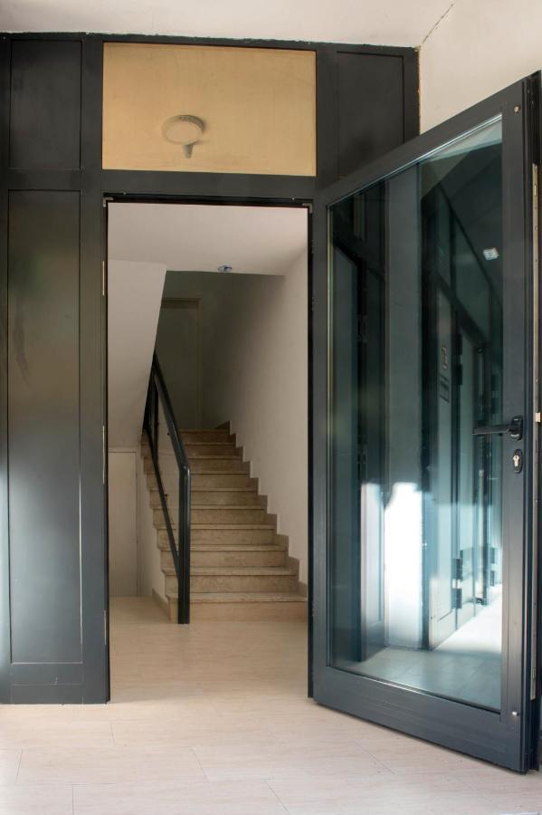 Apartmani Pijemont วิเชกราด ภายนอก รูปภาพ